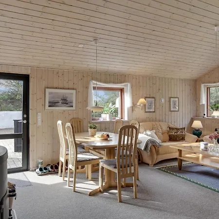 Two-bedroom In