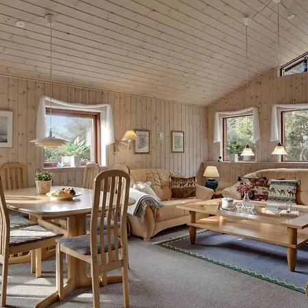 Two-bedroom In * Saltum