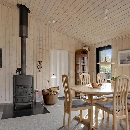 Two-bedroom In