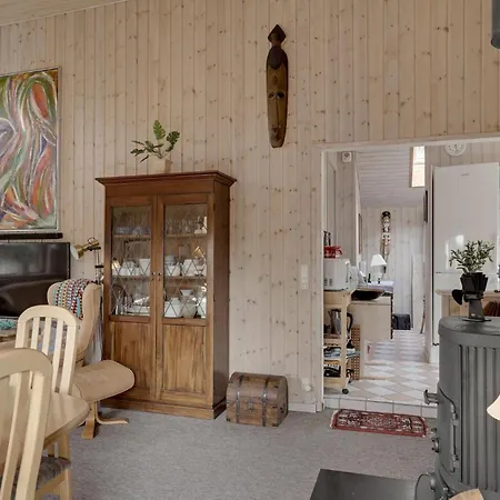 Two-bedroom In Tatil Evi Saltum