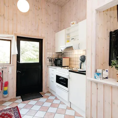 Two-bedroom In Tatil Evi *