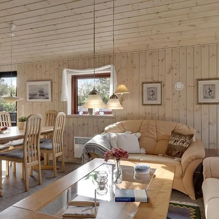 Tatil Evi Two-bedroom In *