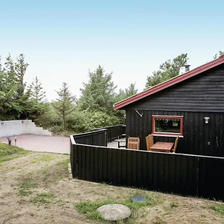 Two-bedroom In * Saltum