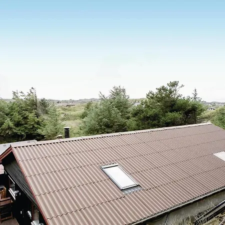 Two-bedroom In Tatil Evi *