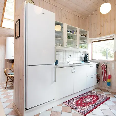 Two-bedroom In Tatil Evi Saltum