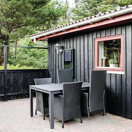 Tatil Evi Two-bedroom In *